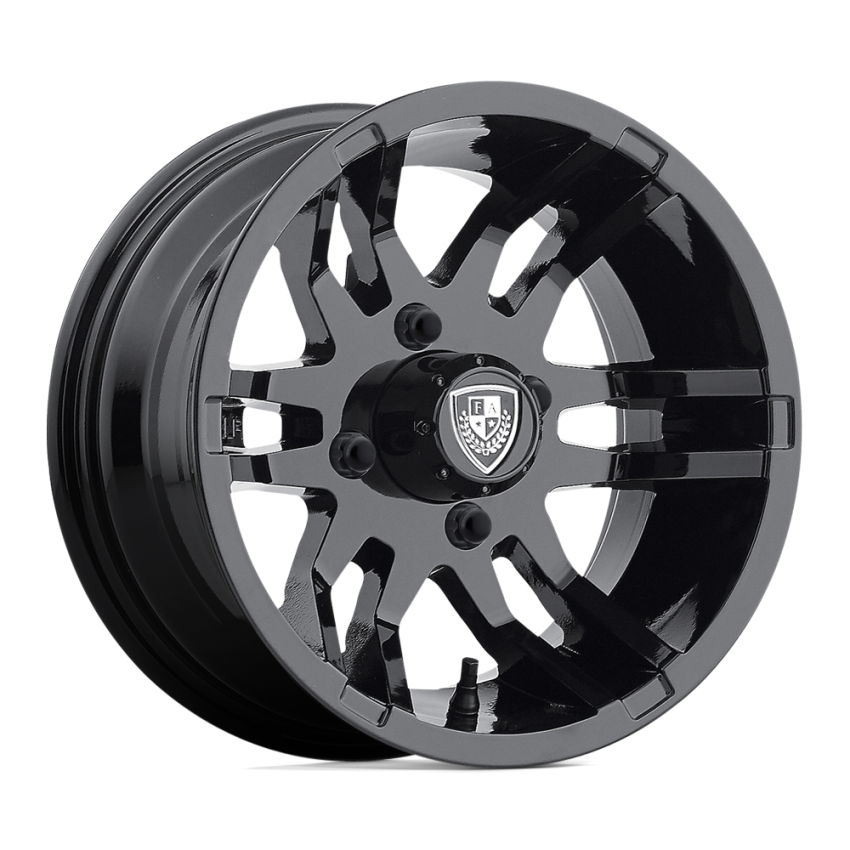 FAIRWAY ALLOYS FA139 FLEX UTV Wheel 12X6 4X4.0 70.7 -23.0