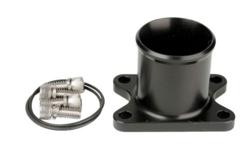 AEROMOTIVE AFS11731 1.50in Hose Inlet/Outlet Adapter Fitting