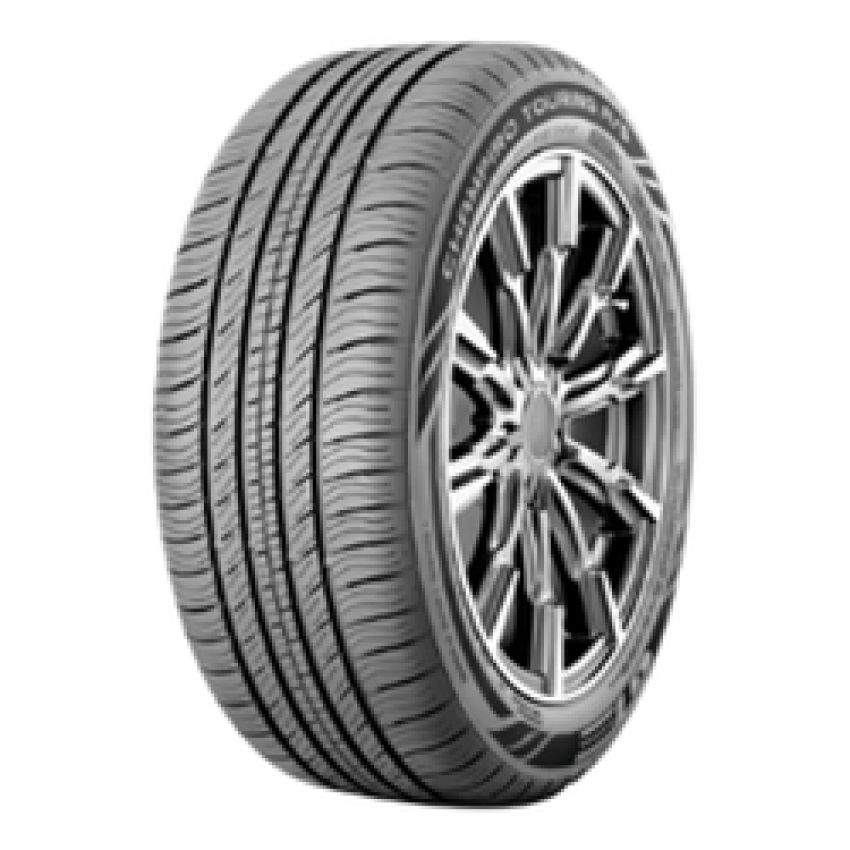 GT RADIAL Champiro Touring A/S 225/55R19 All-Season
