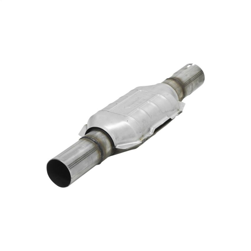 Flowmaster 2010025 Direct Fit Catalytic Converter EPA (Federal)