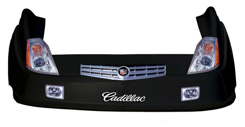 FIVESTAR FIV215-417B New Style Dirt MD3 Combo Cadillac XLR Black