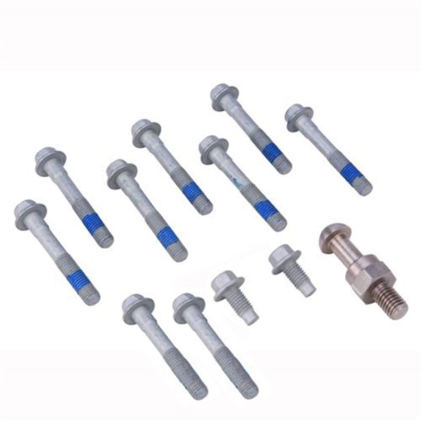 FORD FRDM7771-A Installation Kit Modular Bellhousing
