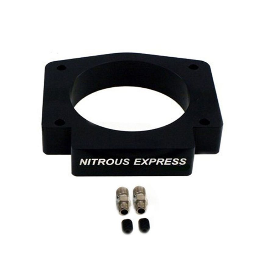 Nitrous Express NP953 GT350 5.2L Nitrous Plate Only