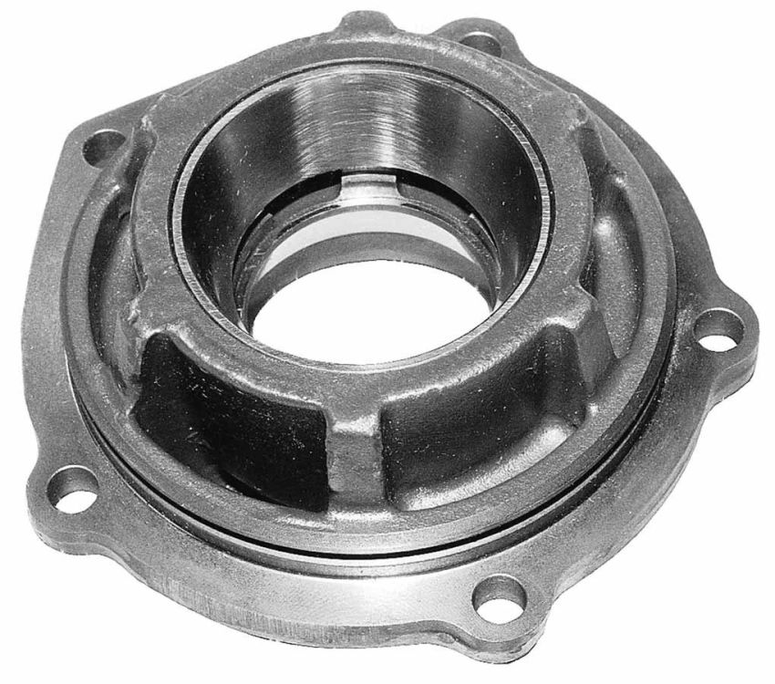 Ford Racing M-4614-B 9-Inch 