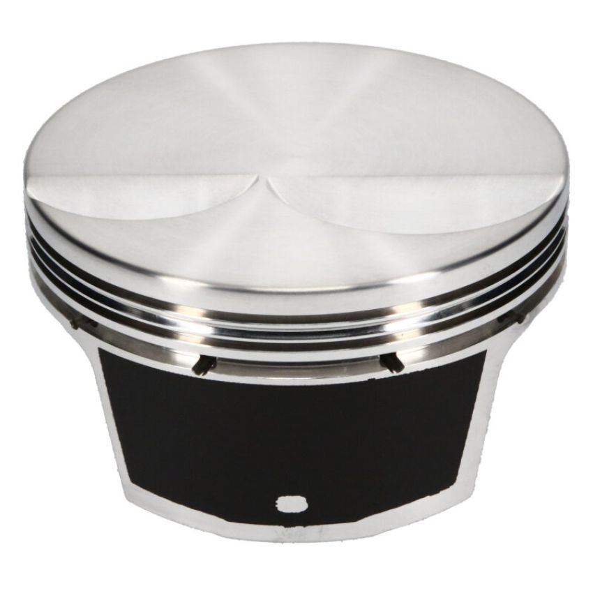 JE Pistons 321241 Chevrolet LS Gen 3/4 3.898 in Bore - Set of 8