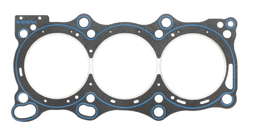 SCE GASKETS CR330067L NISSAN GTR V6 LEFT SIDE  100.50mm X 1.00mm Vulcan Cut-Ring