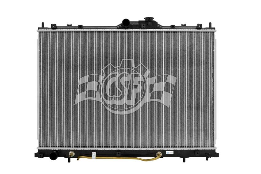 CSF 3123 Radiator