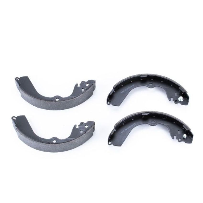 PowerStop B1052 Drum Brake Shoe