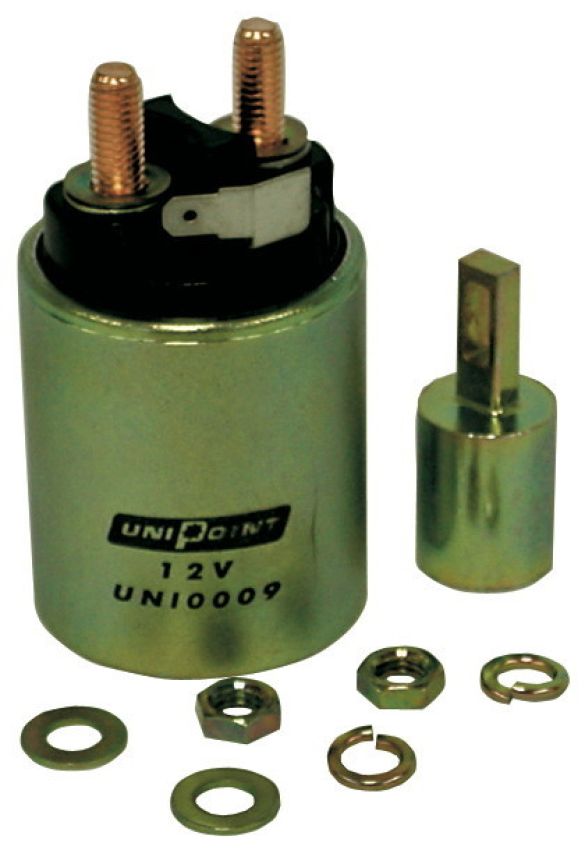 PROFORM PFM66256S Mini-Starter Solenoid