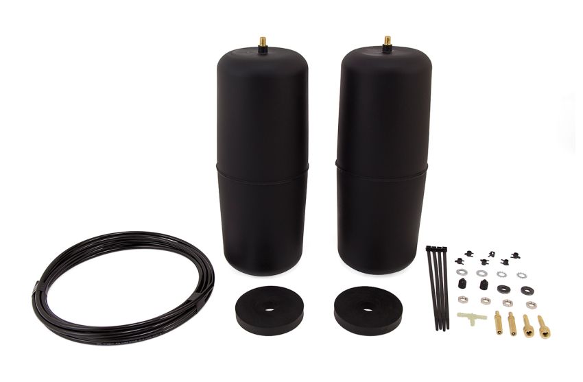 Air Lift 1000HD Rear Air Spring Kit for 2019+ Dodge Ram 1500