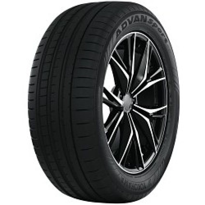 YOKOHAMA Advan Sport V107 275/35R23 Summer