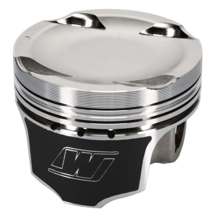 Wiseco K625M87 Piston Set, Mitsubishi, 4G63, 87.50 mm Bore, Sport Compact, Set of 4