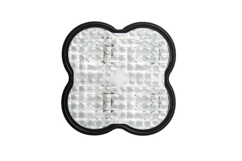 Diode Dynamics DD6349 SS3 Lens PC Flood Clear
