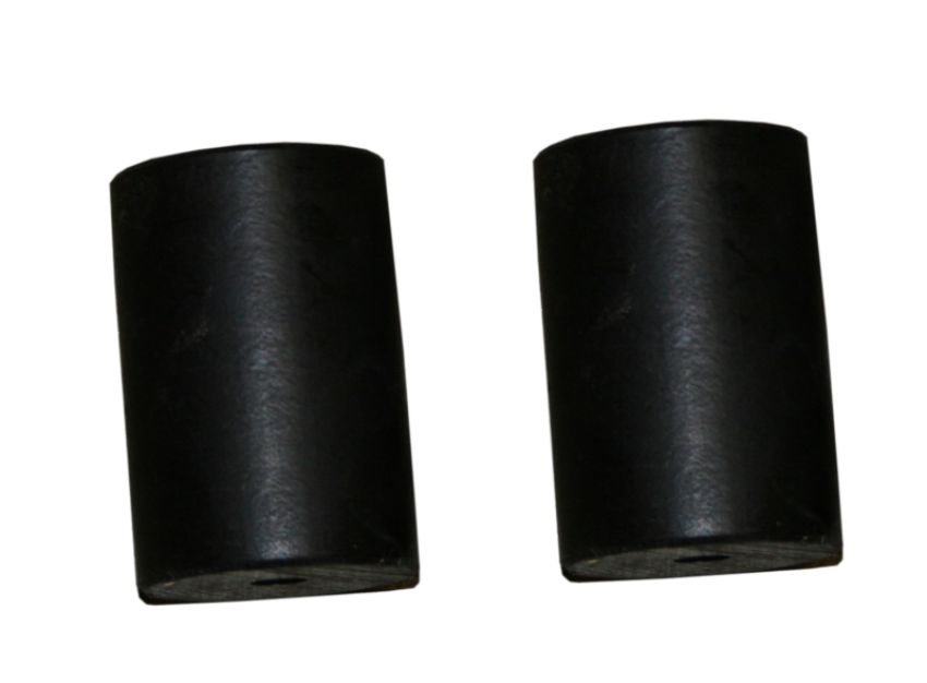 Skyjacker BPS30 BUMP STOP SPACERS 3IN.