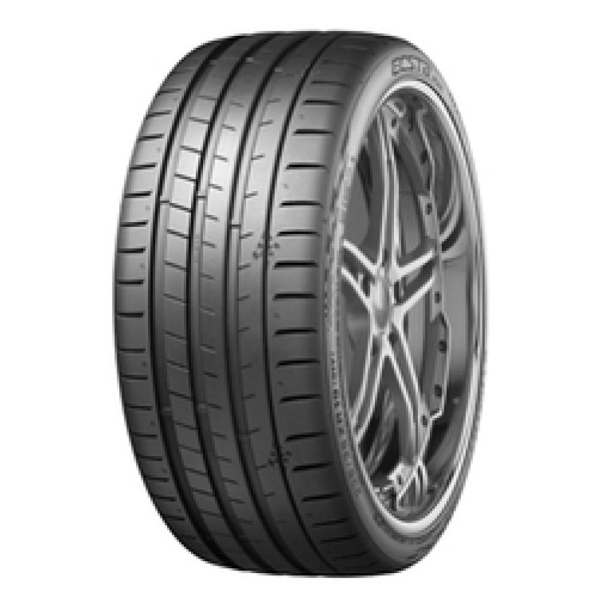 KUMHO Ecsta PS91 265/35R20 Summer