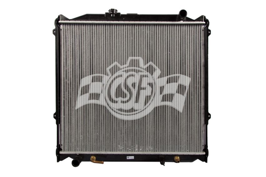 CSF 2820 Radiator