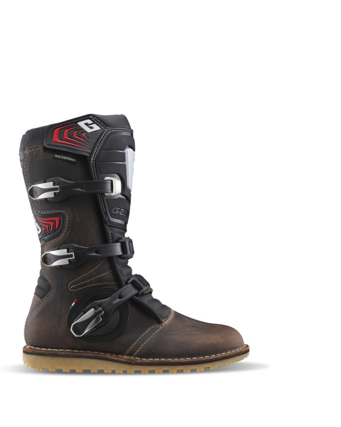 Gaerne 2522-013-7 Balance Oil Boot