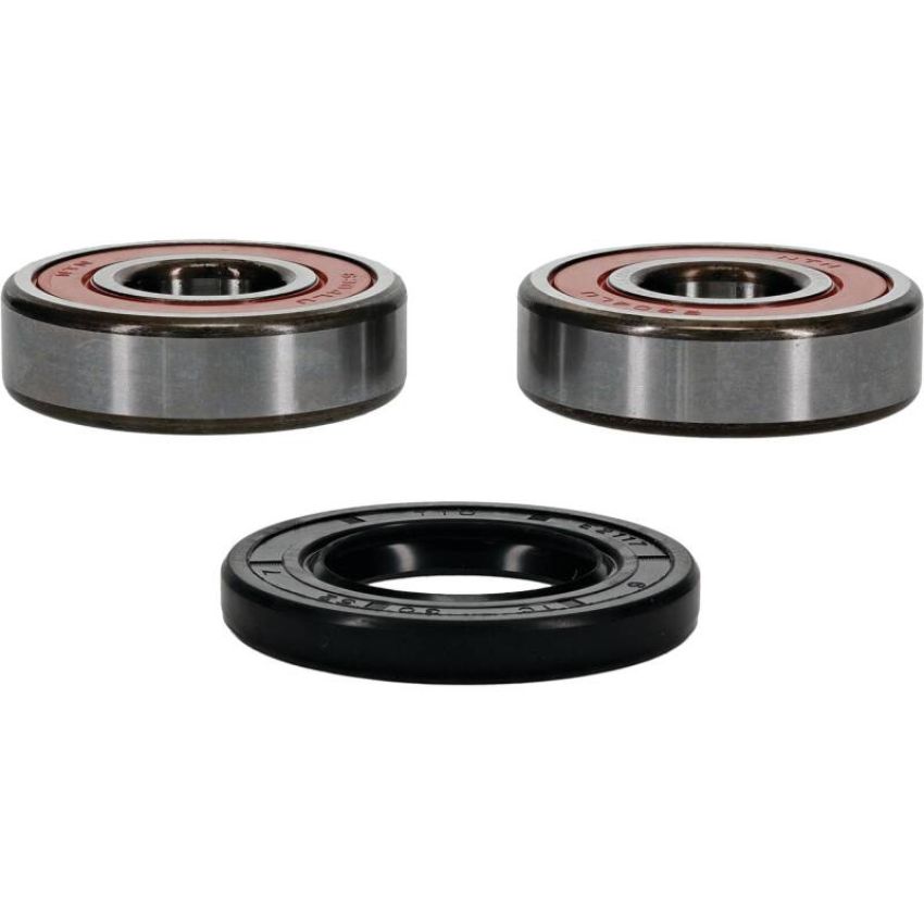 Pivot Works 25-1354-P Indian Wheel Bearing Kit Premium Bearings