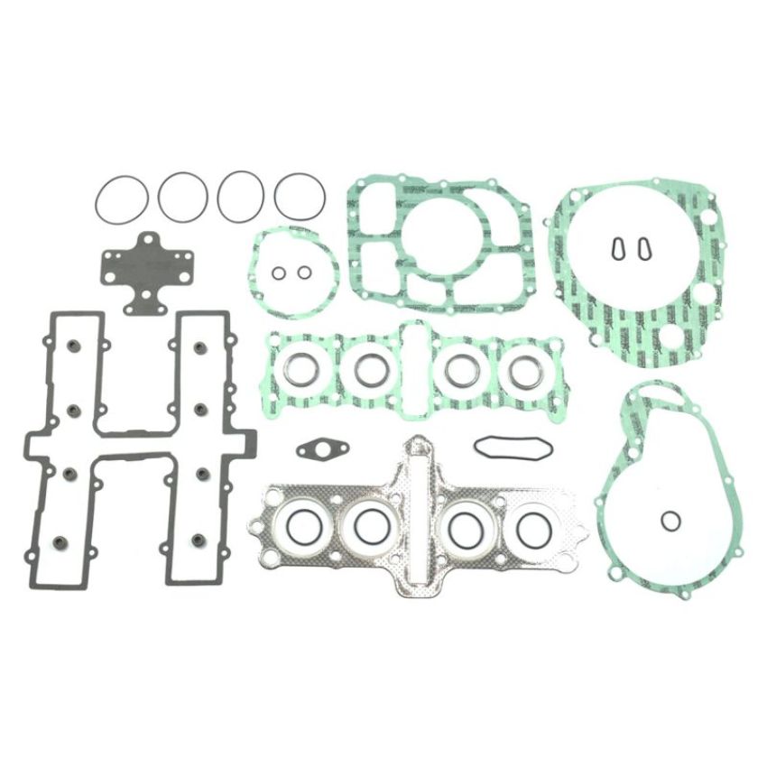 Athena P400510850600 81-82 Suzuki GS E 650 Complete Gasket Kit (w/o Oil Seals)