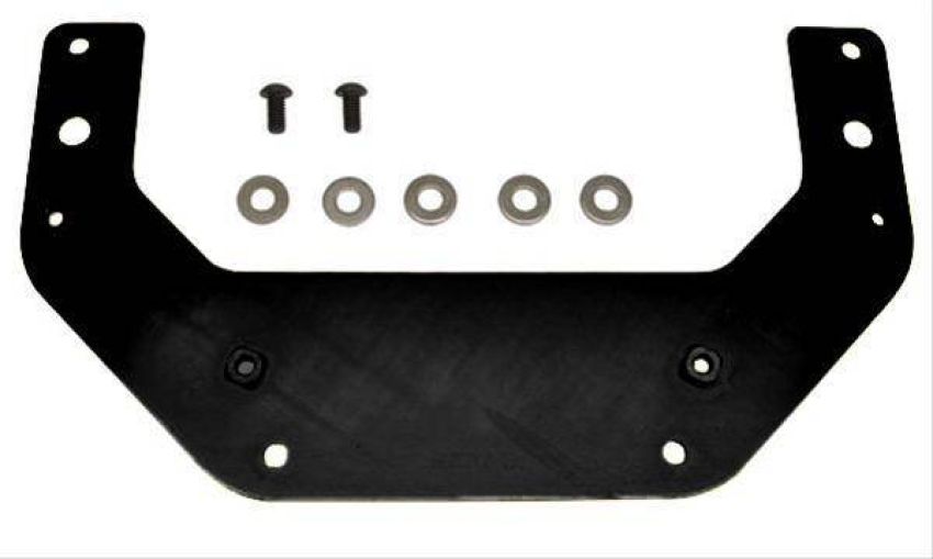TCI TCI230001 Bellhousing Adapter Chevy To B.O.P Engine