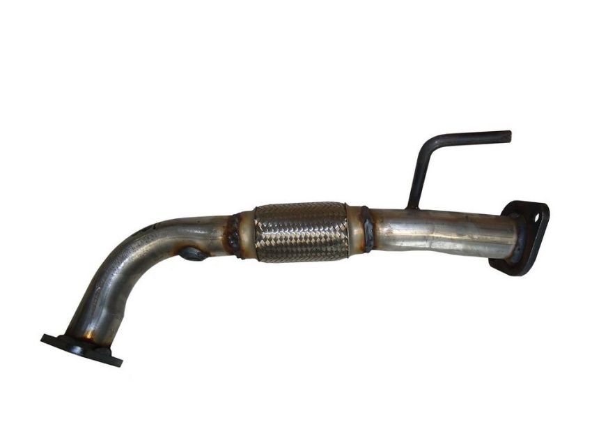 AB Catalytic 721-56-11 Exhaust Pipe