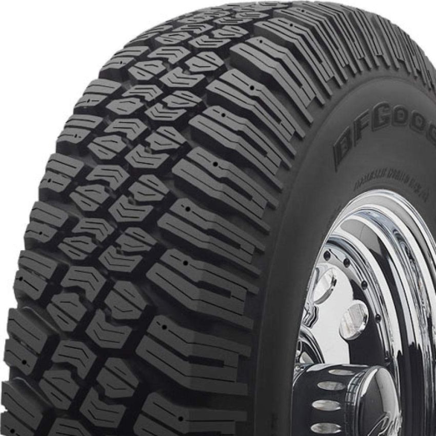 BFGOODRICH Commercial T/A Traction 215/85R16 Winter