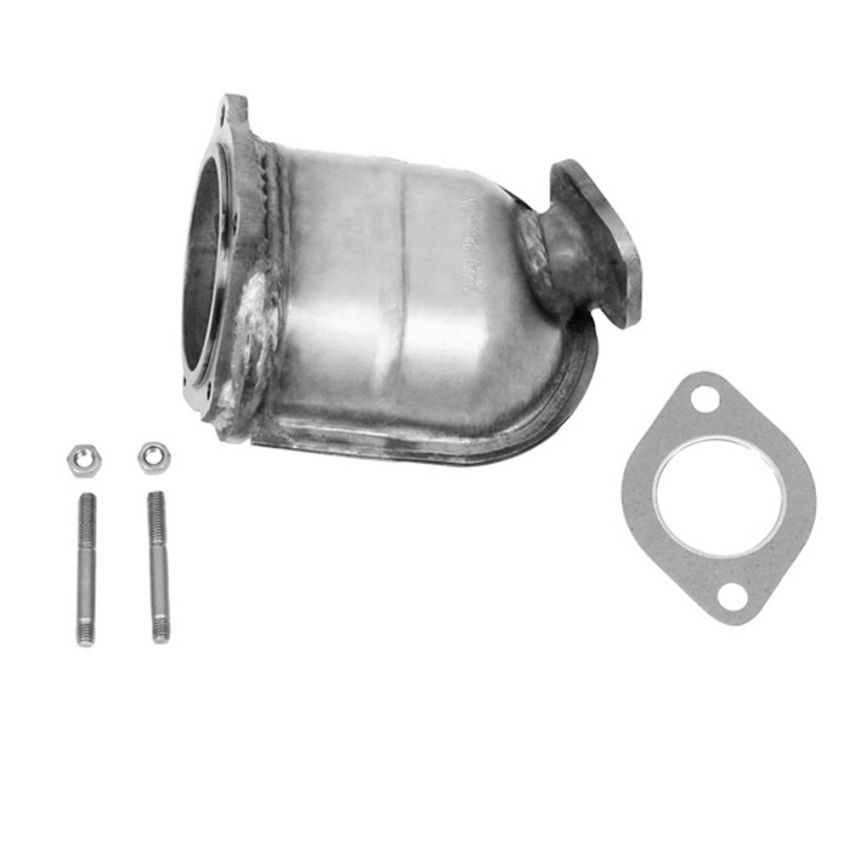 AP Exhaust 641284 EPA (Federal) Catalytic Converter - Direct Fit