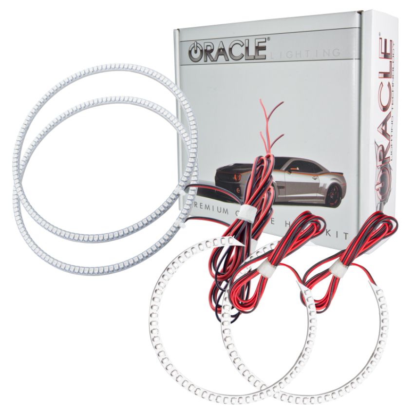 Oracle Lighting 2243-001 LED Halo Kit, White