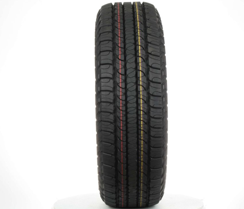 GOODYEAR Fortera HL 245/60R18 All-Season