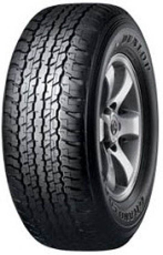 DUNLOP Grandtrek AT22 275/65R17