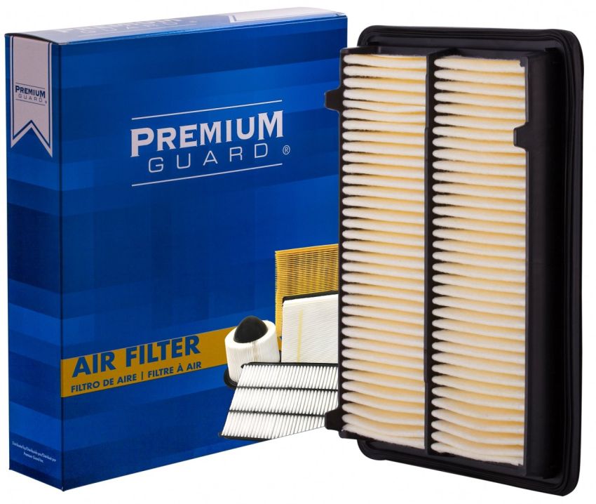 PRONTO FILTERS PA9935 | Fits 2020-14 Acura RLX | PG Engine Air filter