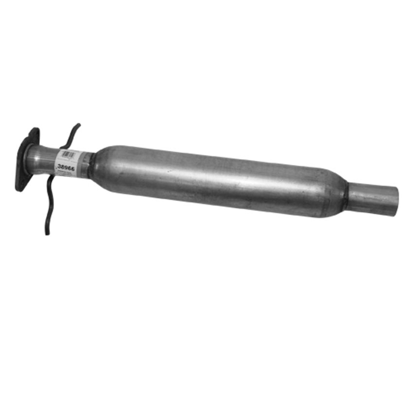 AP Exhaust 38966 Prebent Exhaust Pipe