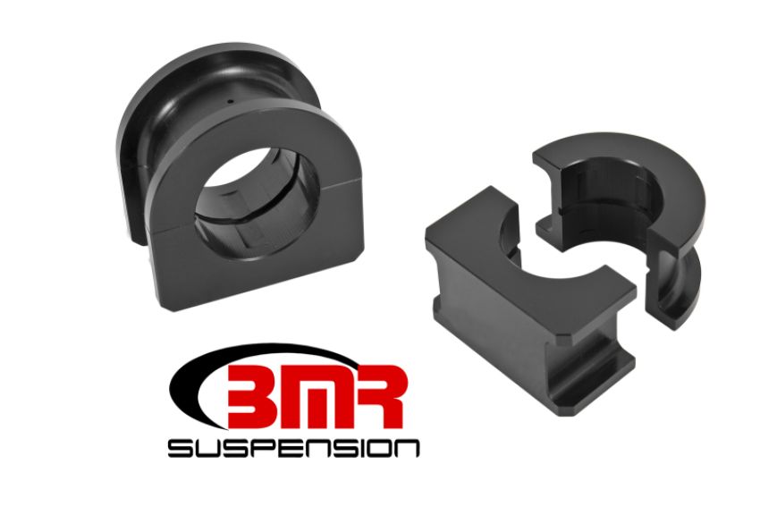 BMR Suspension BK076 BK076 - Bushing Kit, Delrin, 1.375 Inch Sway Bar