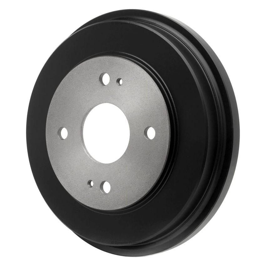 Dynamic Friction 365-59011 Brake Drum