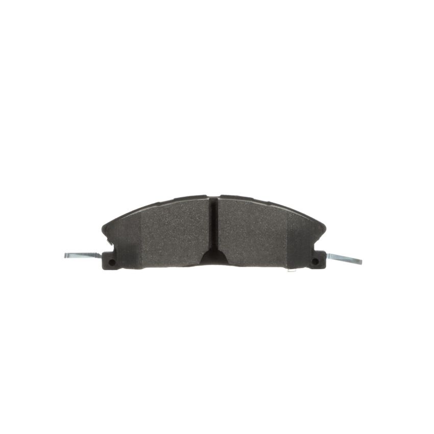 Bosch BSP1611A Bosch Police Pursuit Brake Pads