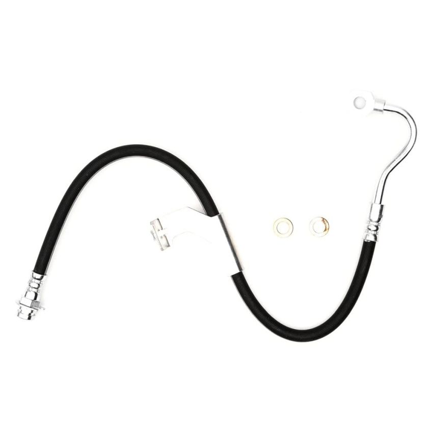 Dynamic Friction 350-47254 Brake Hose