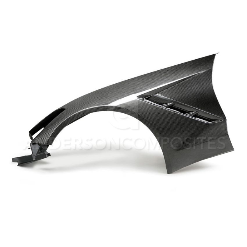 Anderson Composites AC-FF14CHC7-OE Fender