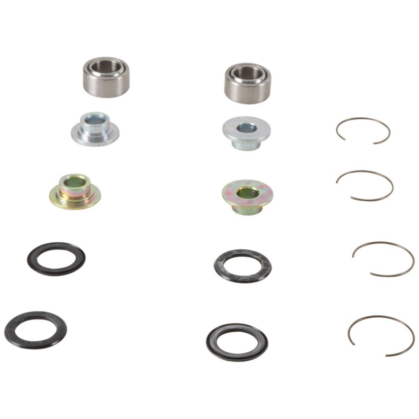 Pivot Works PWSHK-T06-000 09-14 KTM SX 65 PW Rear Shock Bearing Kit