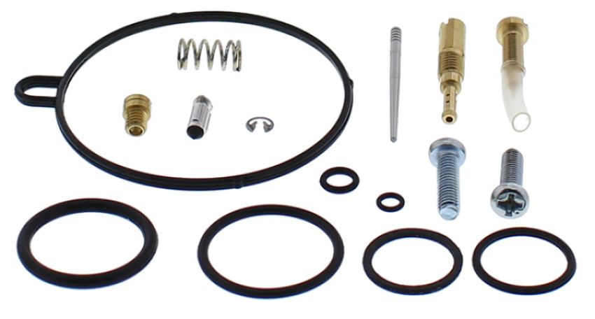 All Balls Racing 26-1743 86-87 Honda TRX70 Carburetor Rebuild Kit