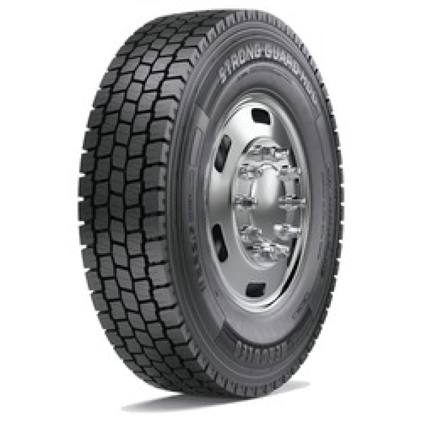 HERCULES Strong Guard H-Do 245/70R19.5
