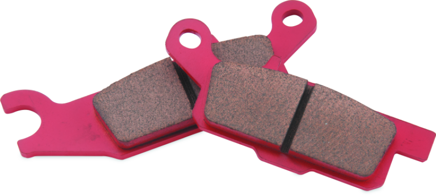 BikeMaster 961576 Yamaha Sintered Brake Pads
