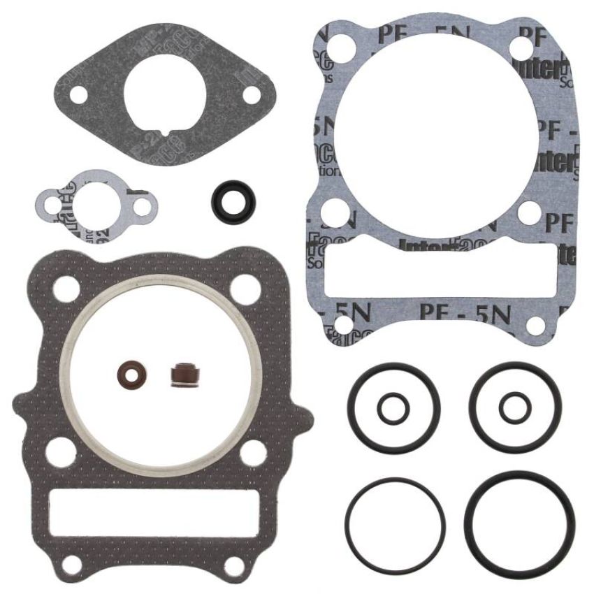 Vertex Pistons 810826 Vertex Gaskets 98-04 Arctic Cat 300 2x4 Top End Gasket Kit