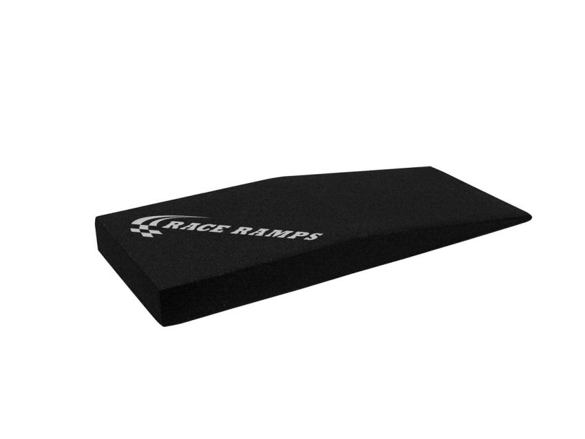 Race Ramps RR-SCALE-2 Scale Ramps - 7.8 Degree Approach Angle (Set of 2)