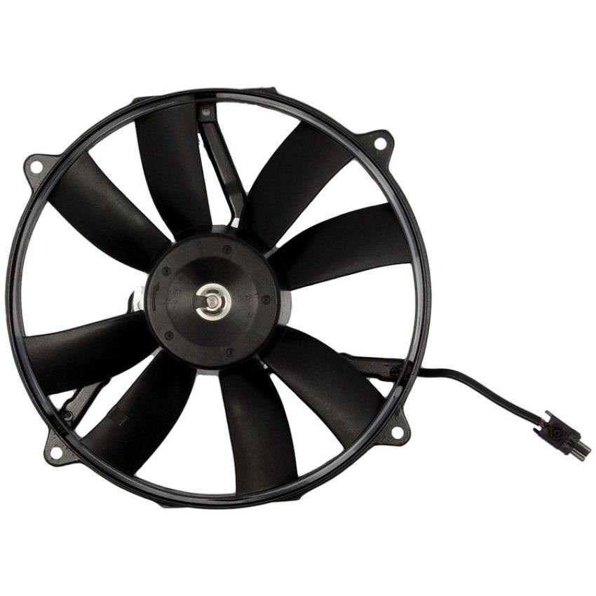 VDO FA70008 Radiator Fan Assembly