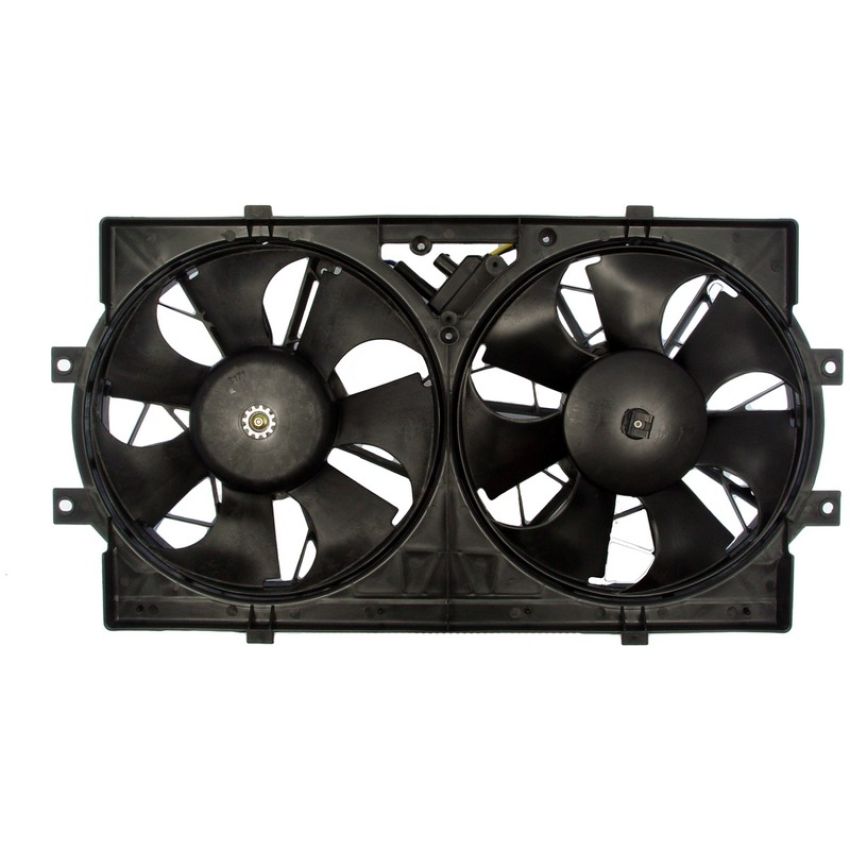 VDO FA70012 Dual Fan Assembly