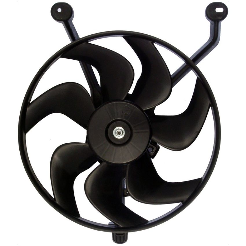VDO FA70049 Condenser Fan Assembly