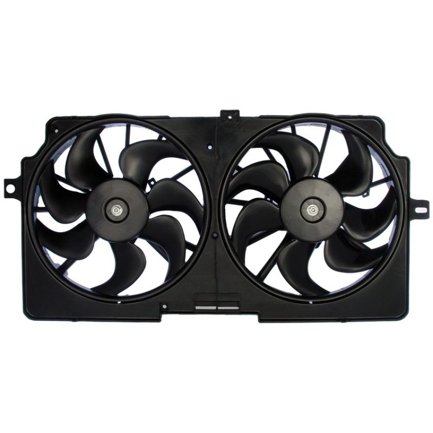 VDO FA70051 Dual Fan Assembly