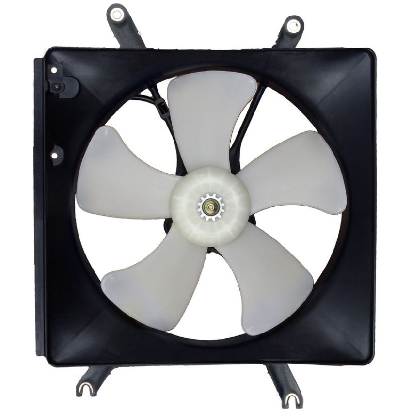 VDO FA70087 Radiator Fan Assembly