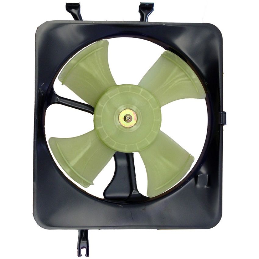 VDO FA70088 Condenser Fan Assembly