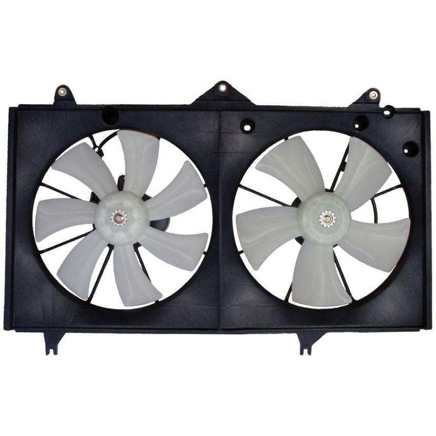 VDO FA70106 Dual Fan Assembly